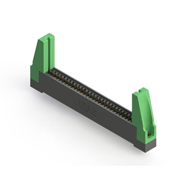 395-030-524-188 EDAC Inc.  Edgeboard Connectors